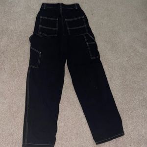 Garage 00 cargo pants